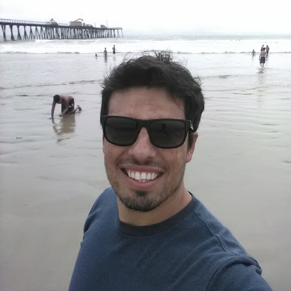 jessetrelles